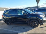 Honda Pilot 2Wd Special Edition 5FNYF5H25NB023786 photo