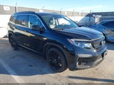 Honda Pilot 2Wd Special Edition 5FNYF5H25NB023786 fotografie