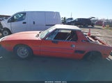 Fiat X 1/9 128AS0049455 снимка