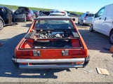 Fiat X 1/9 128AS0049455 снимка