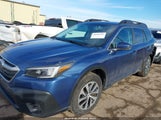 Subaru Outback Premium 4S4BTAFC0N3169072 снимка