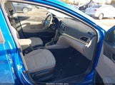 Hyundai Elantra Se KMHD74LF8HU124022 снимка
