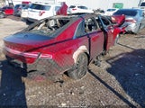 Lincoln Mkz Select 3LN6L5C95HR648465 снимка