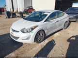 Hyundai Elantra Se 5NPDH4AE2GH681173 снимка