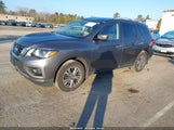 Nissan Pathfinder S 5N1DR2MM2KC626761 снимка