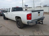 Chevrolet Silverado 2500Hd Work Truck 1GCHC29648E176139 fotografie