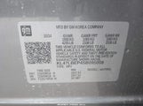 Buick Envista Sport Touring Fwd KL47LBEP4SB095008 photo