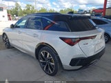Acura Zdx Type S/Type S Perf. Wheel Tire 4W5XHPRL1RZ511581 снимка