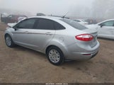 Ford Fiesta S 3FADP4AJ1HM157711 снимка