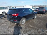 Chevrolet Equinox Fwd 2Fl 2GNAXJEVXL6167169 fotografie