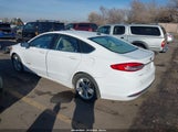 Ford Fusion Hybrid Se 3FA6P0LU8JR269309 fotografie