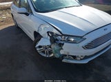 Ford Fusion Hybrid Se 3FA6P0LU8JR269309 photo