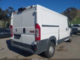 Ram Promaster  Low Roof 136 Wb 3C6TRVAG4JE120945 fotografie
