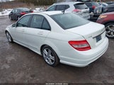 Mercedes-Benz C 300 Sport 4Matic WDDGF8BB3BR184011 photo