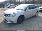 Nissan Sentra Fe+ S/S/Sl/Sr/Sv 3N1AB7AP3GL667597 photo