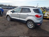 Ford Ecosport Se MAJ6S3GL1MC427798 снимка