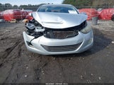 Hyundai Elantra Limited 5NPDH4AE7DH223432 снимка