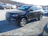 Jeep Compass Latitude 4X4 3C4NJDBB3JT436435 снимка