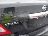 Nissan Versa 1.8Sl 3N1BC11E87L446820 снимка