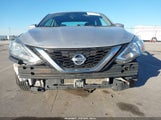 Nissan Sentra Sv 3N1AB7AP0HY325156 снимка