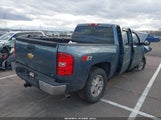 Chevrolet Silverado  Lt 3GCPKSE76CG266200 снимка