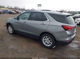 Chevrolet Equinox Fwd Lt 3GNAXKEGXPL134018 fotografie