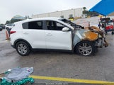 Kia Sportage Lx KNDPM3AC1J7401241 снимка
