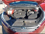 Hyundai Tucson Se KM8J33A45GU235961 снимка