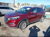 Hyundai Tucson Se KM8J33A45GU235961 снимка