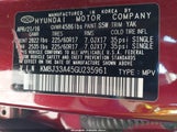 Hyundai Tucson Se KM8J33A45GU235961 снимка