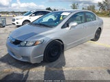 Honda Civic Lx 2HGFA1F55AH554486 снимка