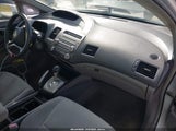 Honda Civic Lx 2HGFA1F55AH554486 снимка