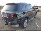 Mercedes-Benz Ml 350 4Matic 4JGDA5HB5FA597095 снимка