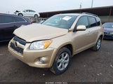 Toyota Rav4 Limited 2T3DF4DV3CW248286 снимка