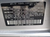 Subaru Crosstrek Premium JF2GTAPC8M8240949 снимка