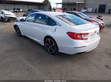 Honda Accord Sport 1HGCV1F31LA112246 photo