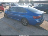 Volkswagen Jetta 1.5T S 3VWCM7BU1NM023394 fotografie