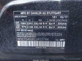 Mercedes-Benz Gla 250 4Matic WDCTG4GB2JJ455784 fotografie