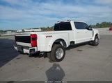 Ford F-450 Platinum 1FT8W4DM5SED83610 fotografie