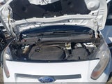 Ford Transit Connect Xlt NM0KS6FX8E1138345 снимка