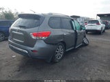 Nissan Pathfinder S 5N1AR2MN5GC657425 снимка