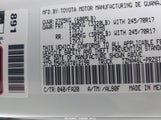 Toyota Tacoma Sr 3TYLD5KN1ST012198 снимка