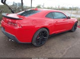 Chevrolet Camaro 2Ss 2G1FJ1EW5F9181551 снимка