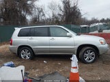 Toyota Highlander Hybrid Limited V6 JTEEW21AX60003189 photo