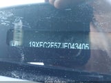 Honda Civic Lx 19XFC2F57JE043405 снимка