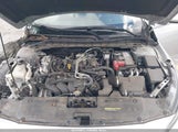 Nissan Altima Sv Fwd 1N4BL4DV2PN367000 снимка