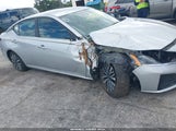 Nissan Altima Sv Fwd 1N4BL4DV2PN367000 fotografie