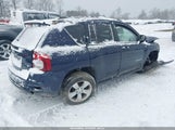 Jeep Compass Sport 4X4 1C4NJDBB9HD107156 снимка