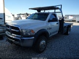 Ram  Chassis Tradesman/Slt 3C7WRNBL6JG221526 снимка