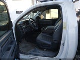 Ram  Chassis Tradesman/Slt 3C7WRNBL6JG221526 снимка